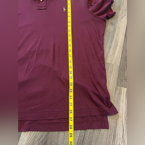 5 Men’s Polo Golf Shirts SZ XL - Picture 13 of 14